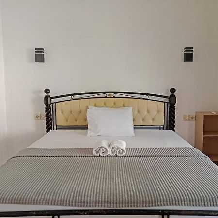 Apartmán Ebucu Kuta  Exteriér fotografie