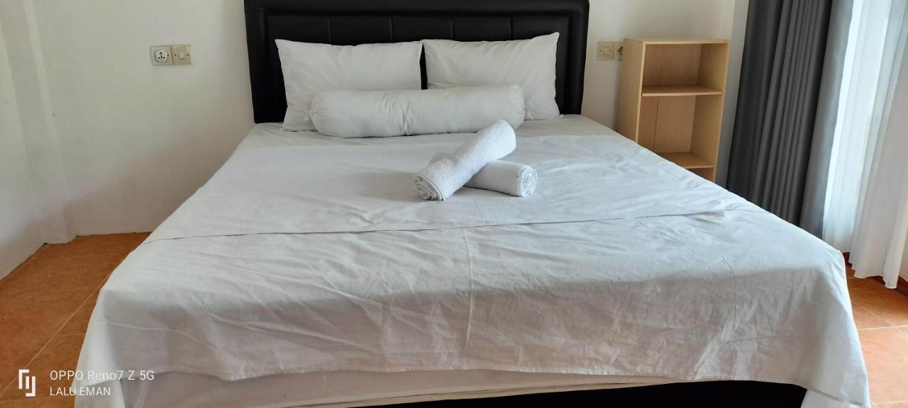 Apartmán Ebucu Kuta  Exteriér fotografie