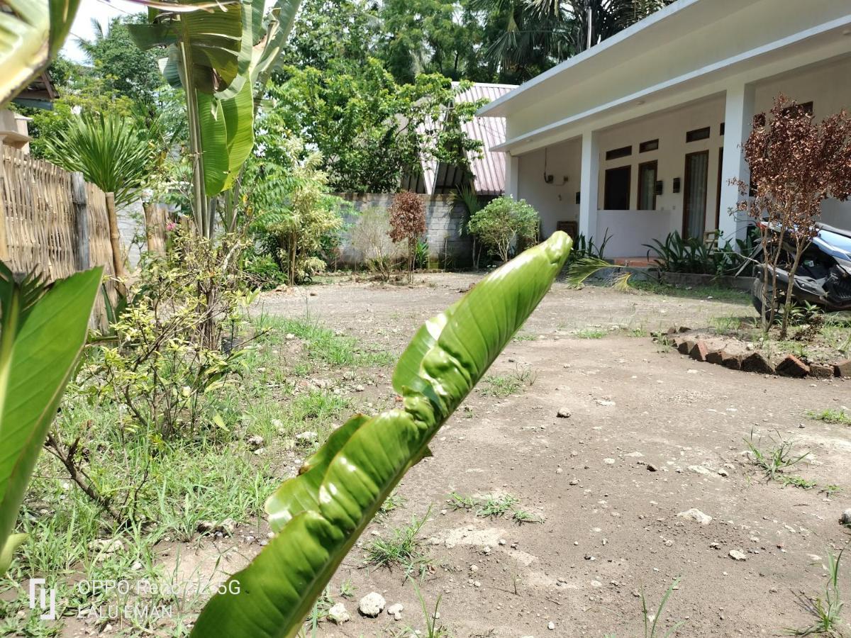 Apartmán Ebucu Kuta  Exteriér fotografie