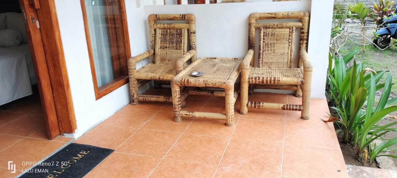 Apartmán Ebucu Kuta  Exteriér fotografie