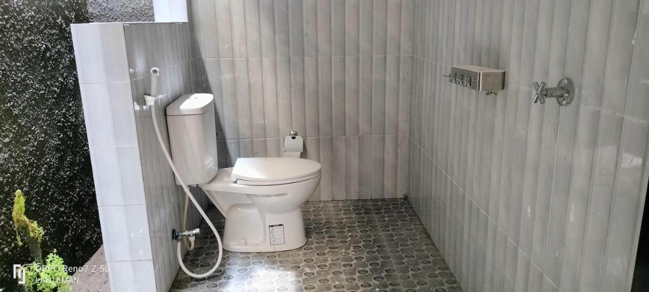 Apartmán Ebucu Kuta  Exteriér fotografie