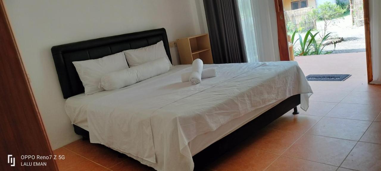 Apartmán Ebucu Kuta  Exteriér fotografie