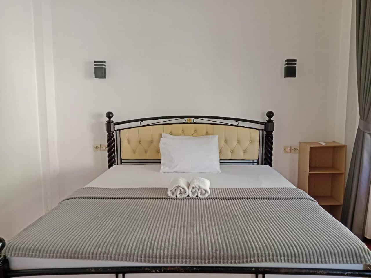 Apartmán Ebucu Kuta  Pokoj fotografie